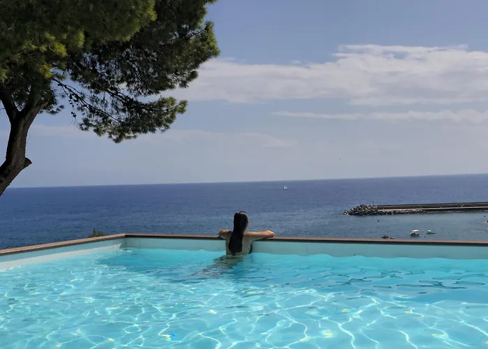 Meridiana Marina di Camerota