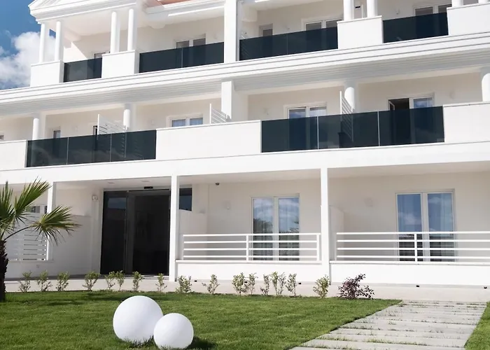 Hotel Diadema Diamante