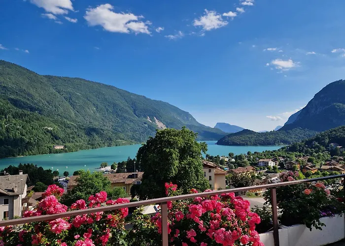 Hotel Excelsior Molveno