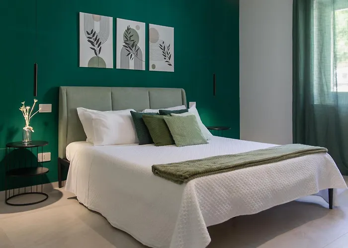 Bed and Breakfast Respira Amalfi Coast Vietri