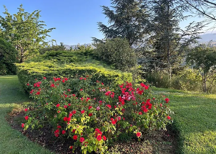 Villa Bellavista Luxury Suites LʼAquila