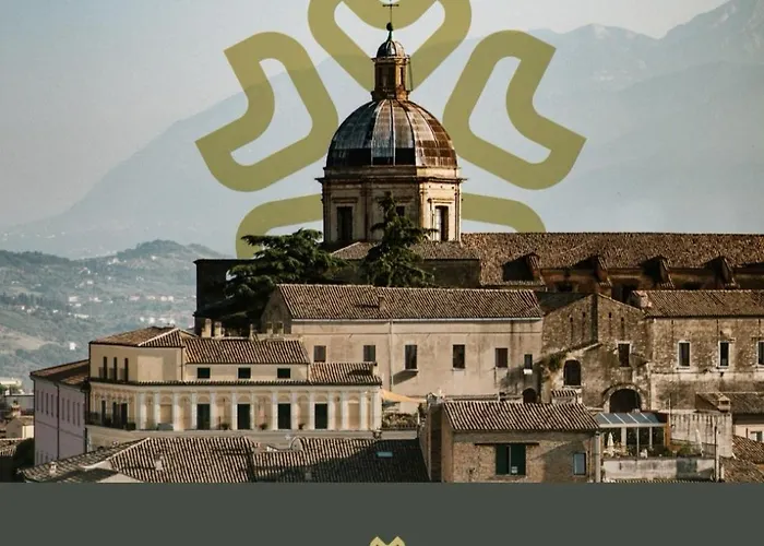 Central Suites Chieti