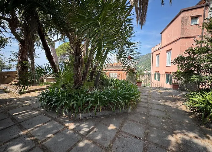 Maison Vittoria Vico Equense