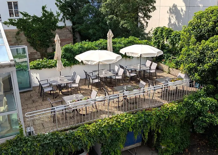 City Hotel Stoccarda