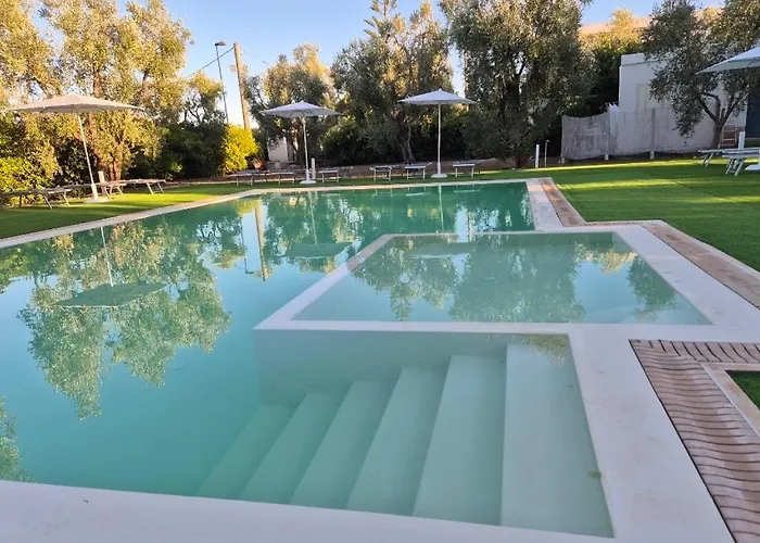 Residence Alba Vieste