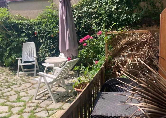 Guest House Berzefi Bergeggi