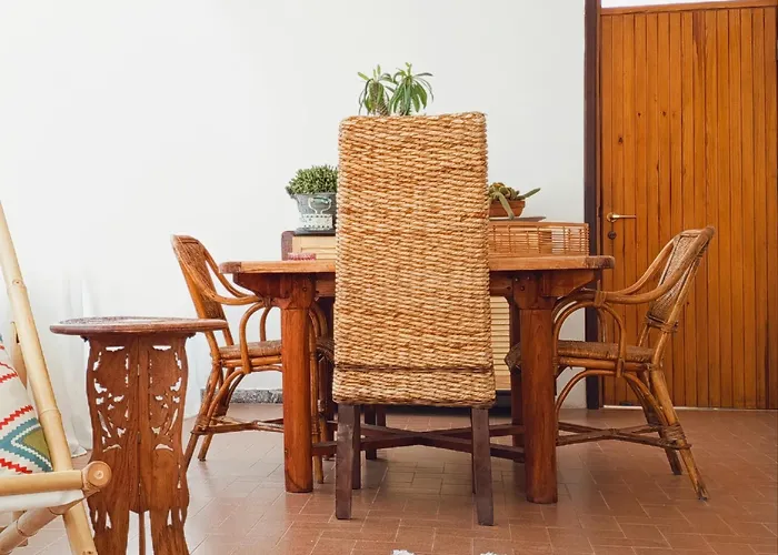 Hotel Mama Babylon Olbia