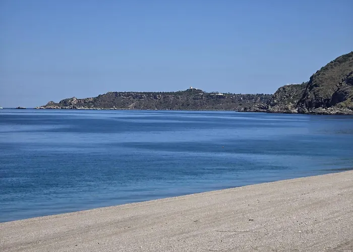 Opuntia Rooms Milazzo