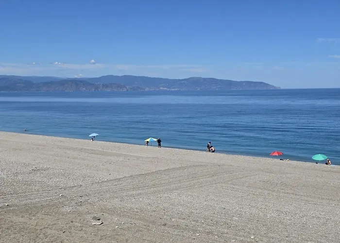 Opuntia Rooms Milazzo