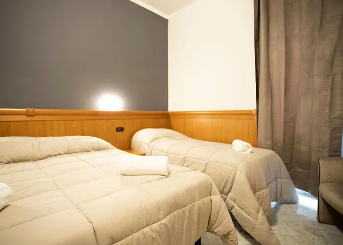 Hotel The Dream Roma