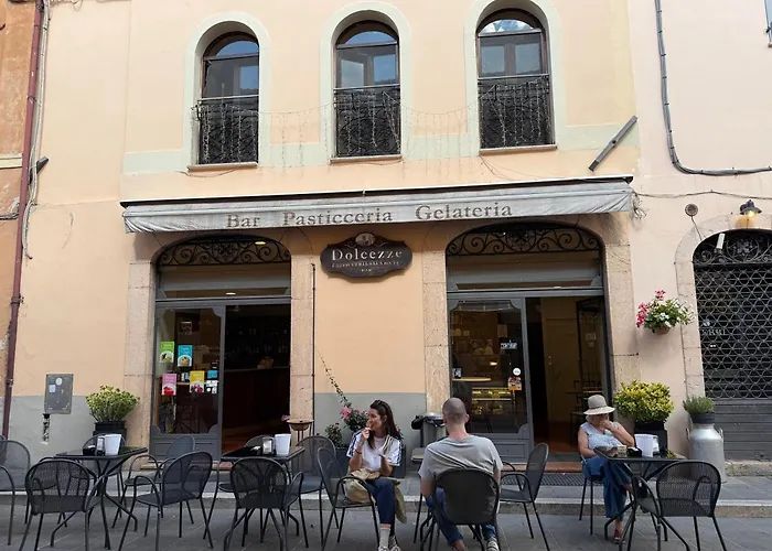 Affittacamere Residenza Montedoro Norcia