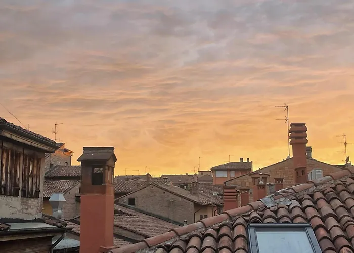 Hotel Magnolia Italian Hostings Bologna