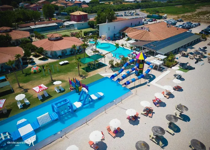 Cala Nostra Resort Marotta