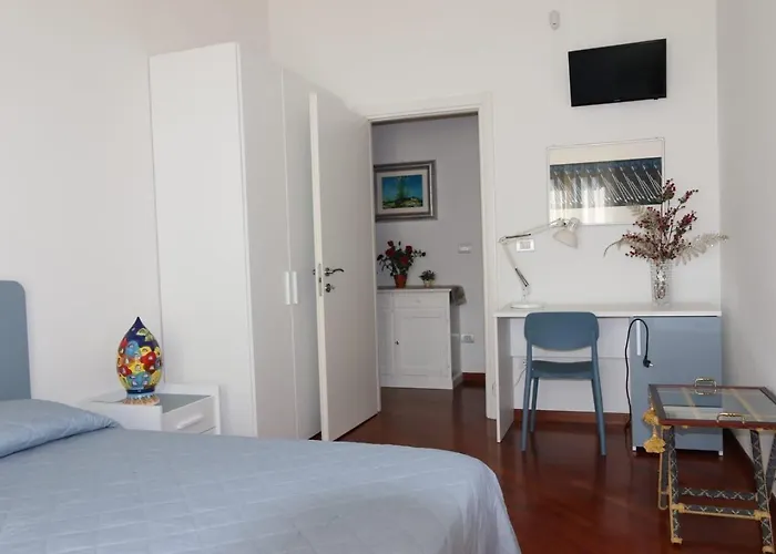 Bed and Breakfast Casa Milo Foggia