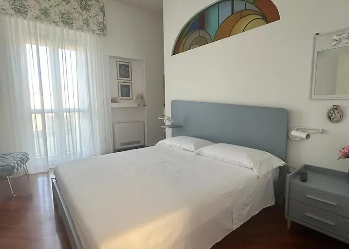 Bed and Breakfast Casa Milo Foggia