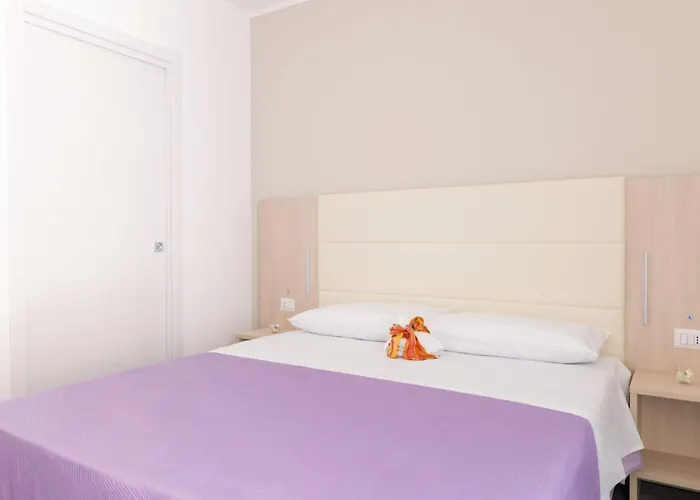 B&B Stern Porto San Giorgio