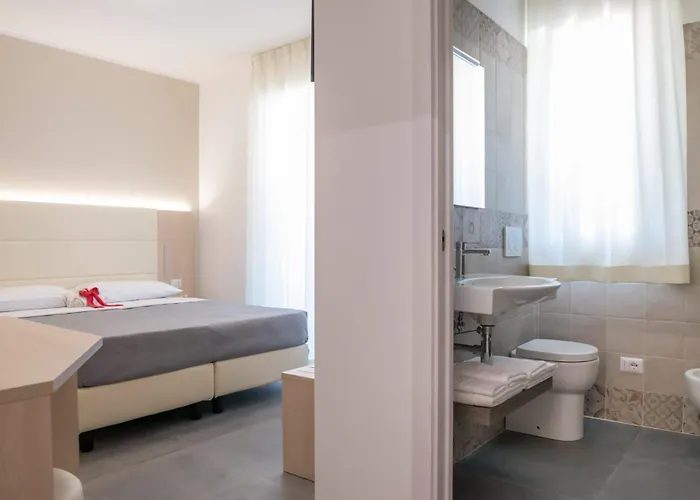 B&B Stern Porto San Giorgio