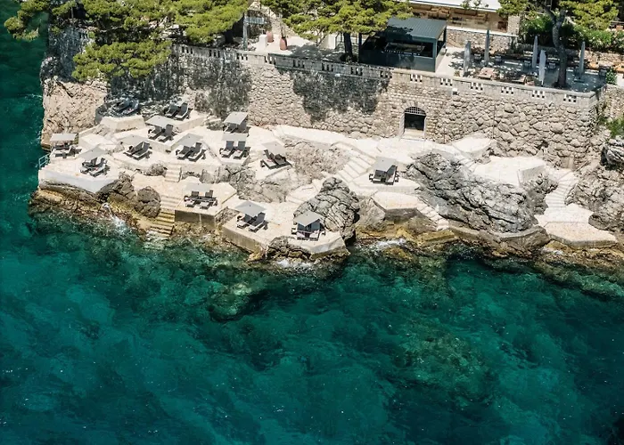 Villa Ragusa