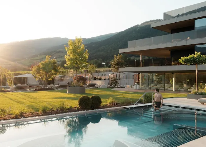 Hotel Solvie Falzes