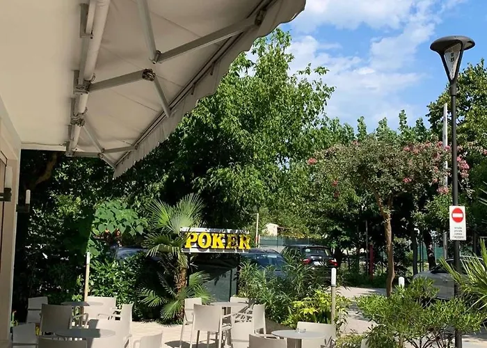 Hotel Poker Misano Adriatico