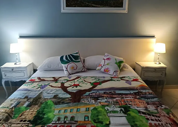 Hotel Prie De Mae Genova