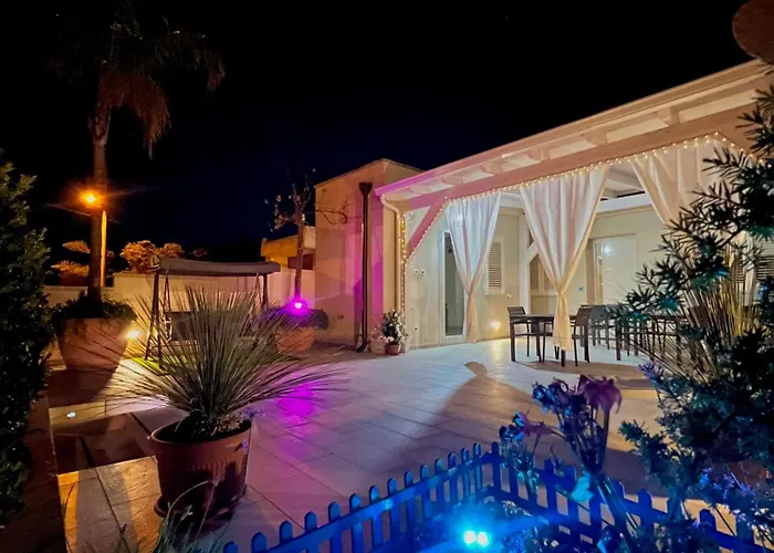 Perla D'Oriente - Affittacamere Otranto