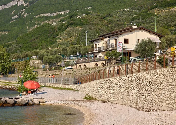 Locanda Bellavista food&rooms Malcesine