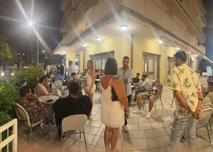 Hotel CARLO Riccione