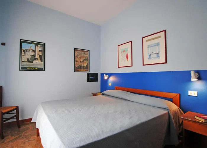 Residence Settebello San Benedetto del Tronto