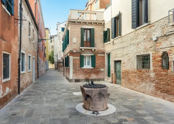 Tre Ponti Guest House Terrace Venezia