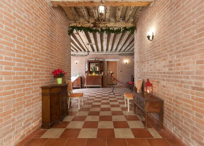 B&B Al Palazzetto Venezia