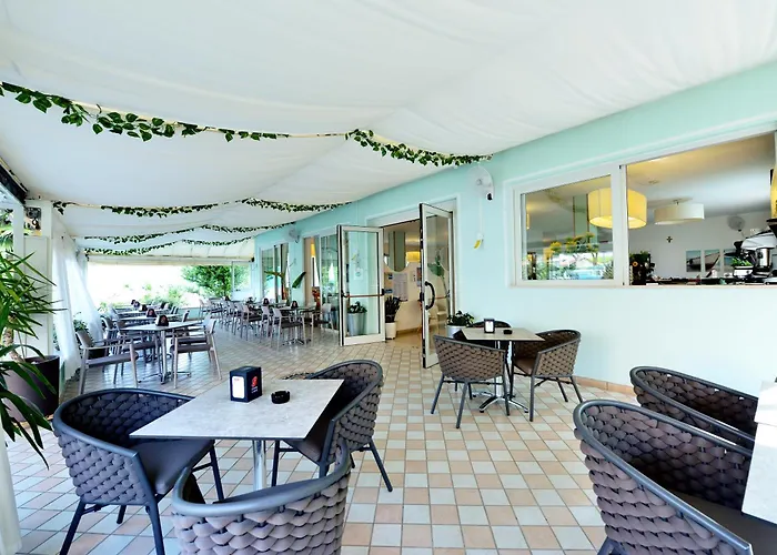 Hotel Itta Caorle