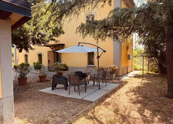 B&B Villino Margherita San Lazzaro di Savena
