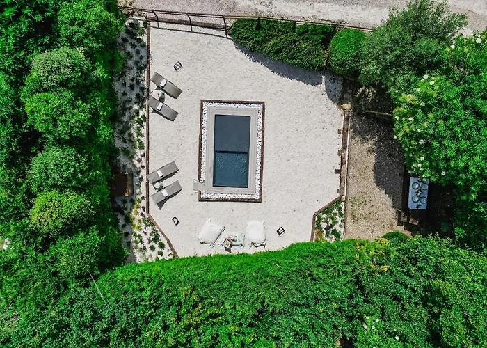 DormiVeglia B&B Monte San Savino
