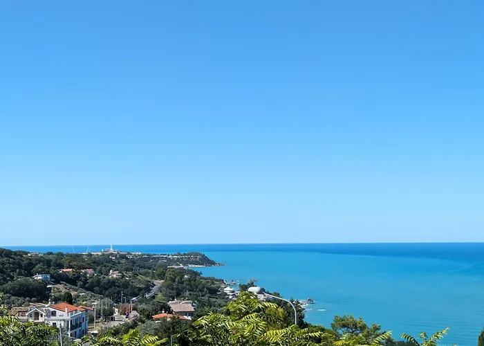 Bed and Breakfast A San Nicola Vasto