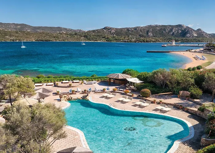 Resort Cala Di Falco Cannigione