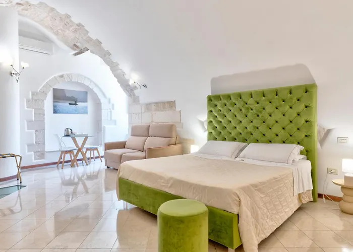 Hotel La Terra Ostuni