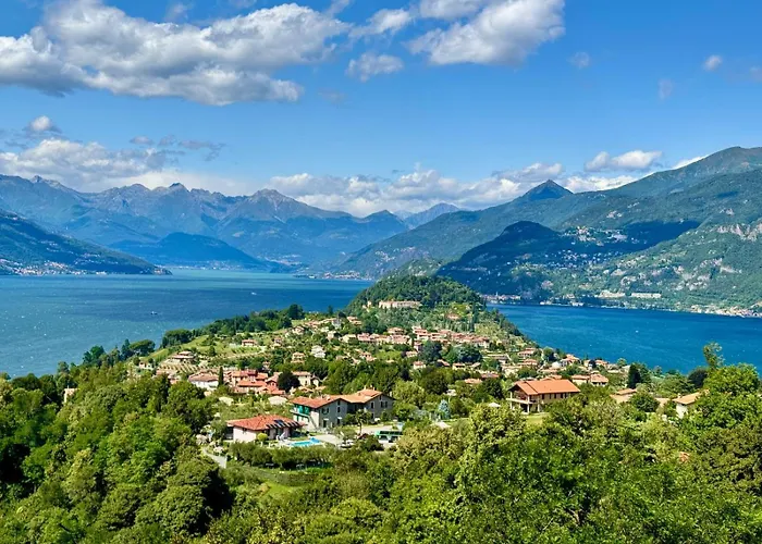 Hotel Il Perlo Bellagio
