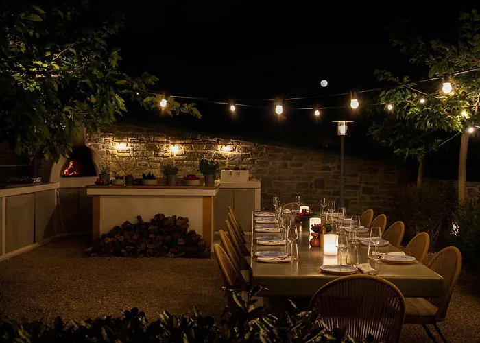Cosme, A Luxury Collection Resort, Paros Naoussa