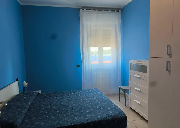 Sony Affittacamere Desenzano del Garda