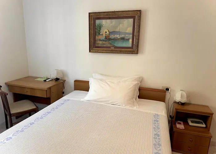 Albergo Edera Salsomaggiore Terme