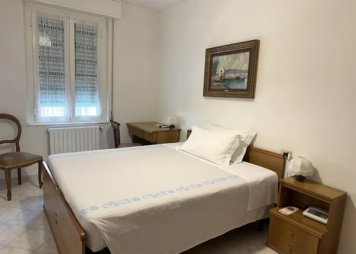 Albergo Edera Salsomaggiore Terme