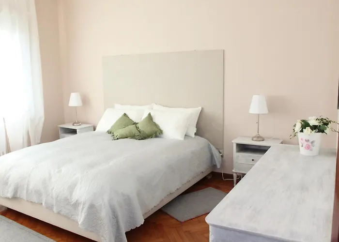 B&B Abano Garden Abano Terme