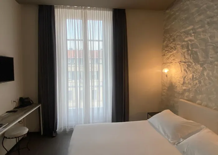 Hotel Palais La Nasse Sanremo