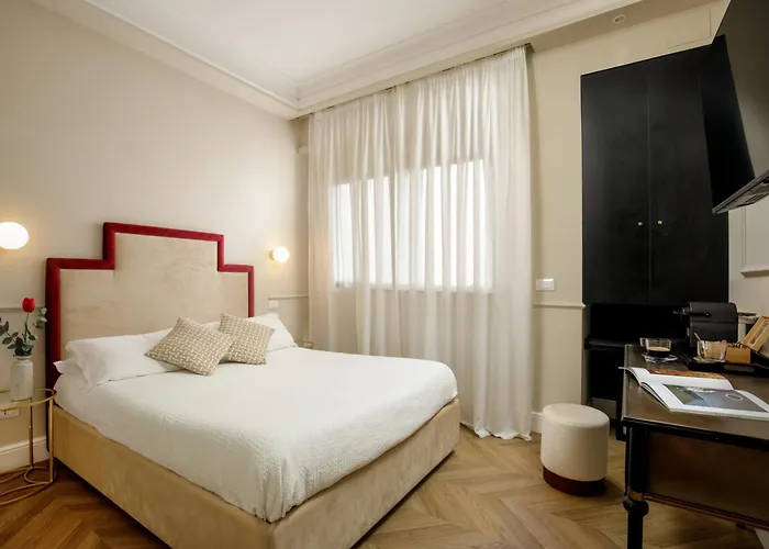 La Locanda di Piazza del Popolo Roma