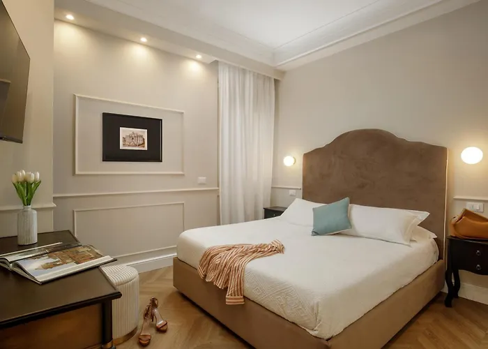 La Locanda di Piazza del Popolo Roma