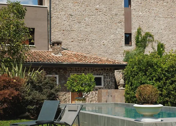 Bed and Breakfast Relais Borghetto Valeggio sul Mincio