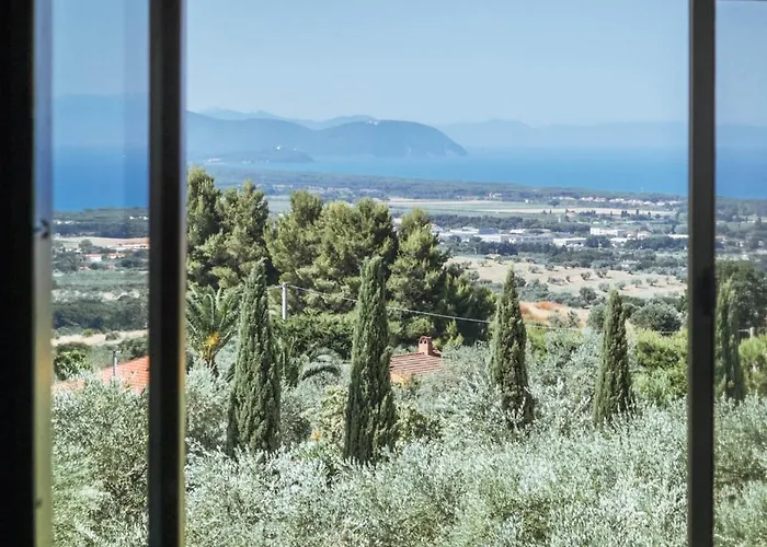 Hotel Rta Costa Etrusca San Vincenzo
