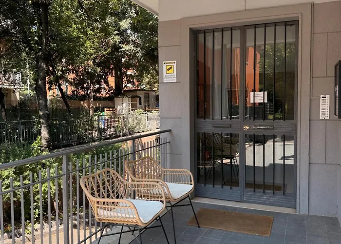 Hotel Sophia Bologna