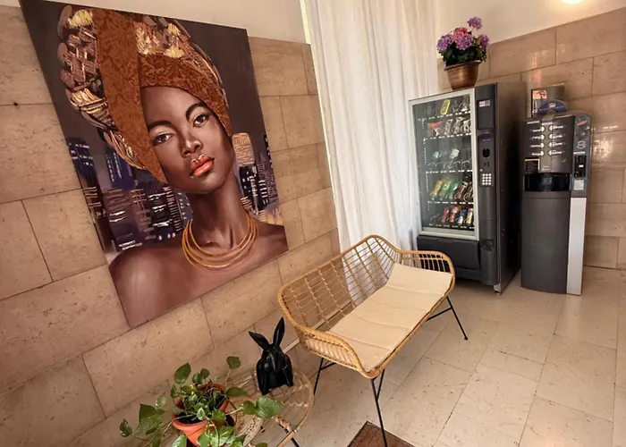 Hotel Sophia Bologna
